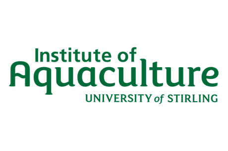 The Institute of Aquaculture logo
