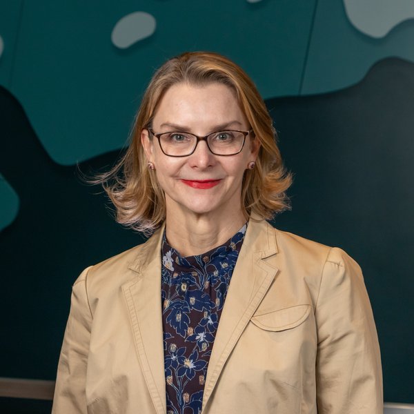 Headshot of Janet Duffy-Anderson