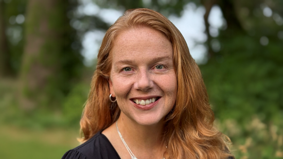 Gulf of Maine Research Institute Welcomes Jennifer Golden  as Senior Vice President of Marketing and Communications