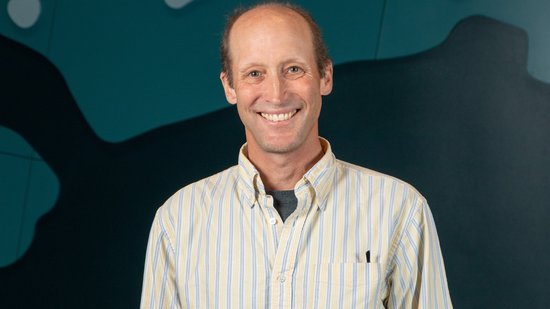 Jonathan Labaree receives 2026 Phyllis Wyeth Visionary Award