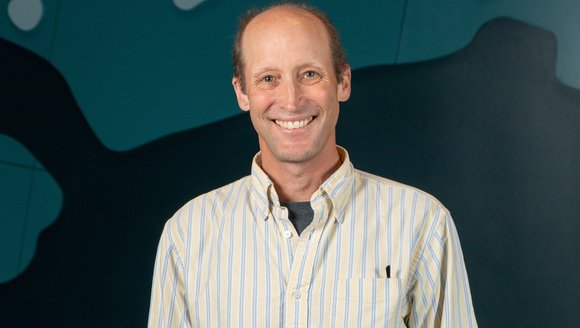 Jonathan Labaree receives 2026 Phyllis Wyeth Visionary Award