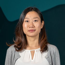 Kanae Tokunaga, Ph.D.