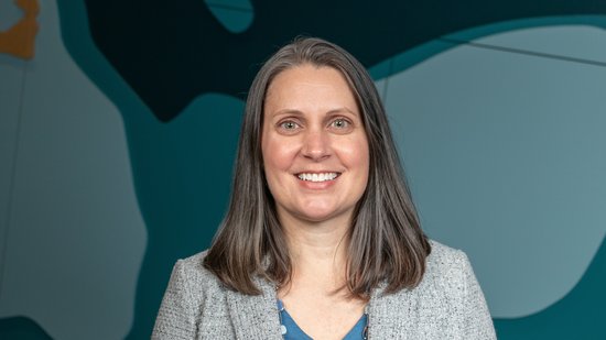 GMRI Scientist Awarded Prestigious CINAR Fellowship