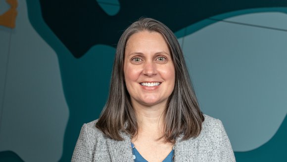 GMRI Scientist Awarded Prestigious CINAR Fellowship