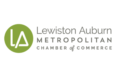 Lewiston Auburn Metropolitan logo