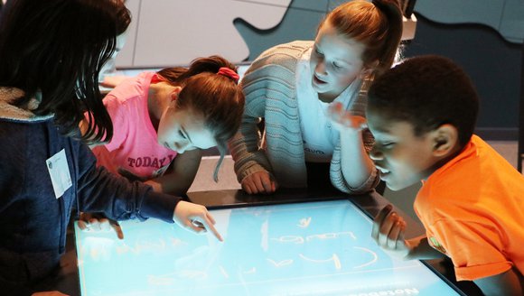 2020 LabVenture Annual Impact Report