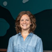 The staff photo of leah macnichol