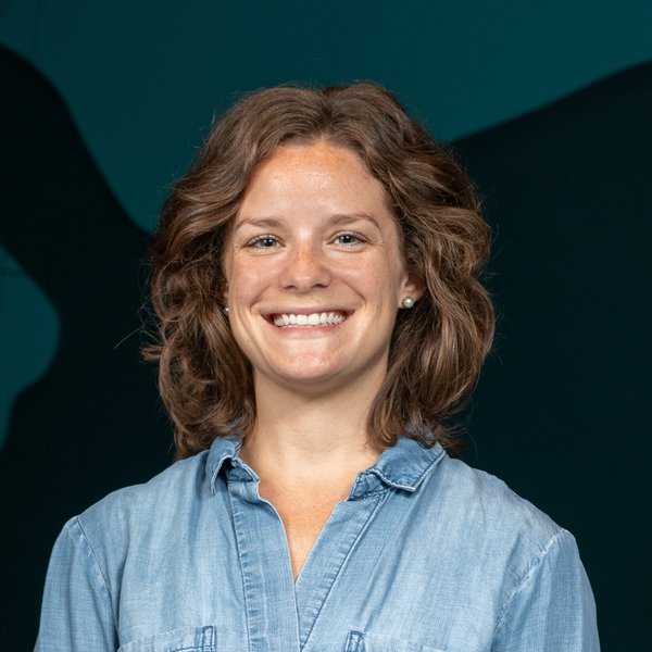 The staff photo of leah macnichol