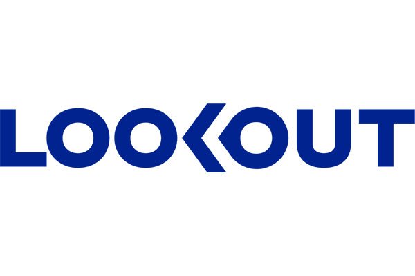 Lookout logo