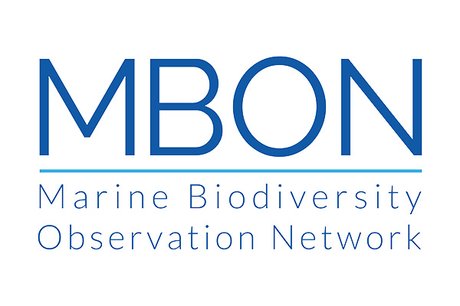 Marine Biodiversity Observation Network logo