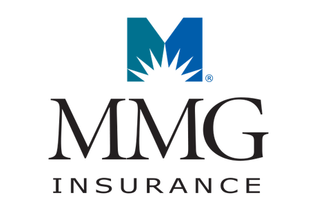 MMG Insurance logo