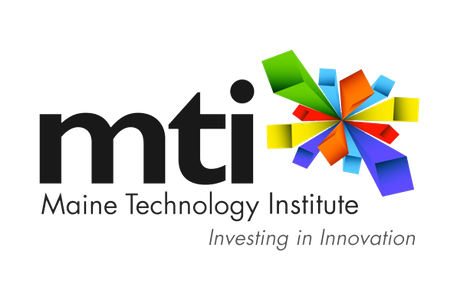 Maine Technology Institute logo