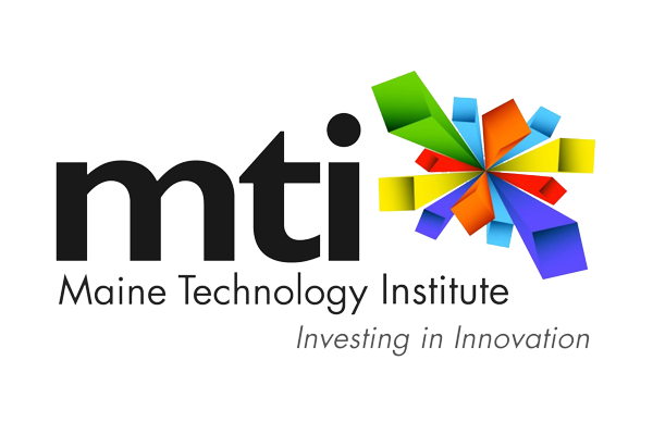 Maine Technology Institute logo