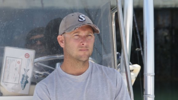 Voices of the Gulf of Maine: The Charter Boat