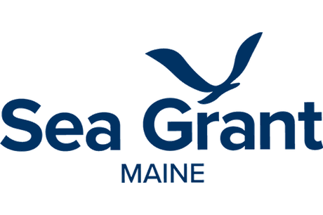 Maine seagrant logo