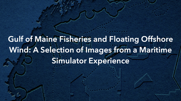 Maritime Simulator Resource Hub Tile