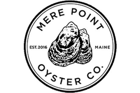 Mere Point Oysters logo