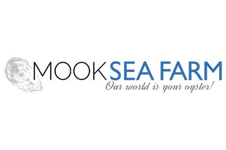 Mook Sea Farm logo