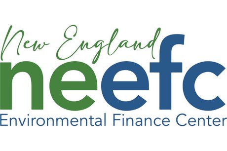 NEEFC_logo new england environmental finance center