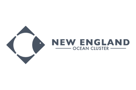 The New England Ocean Center Logo