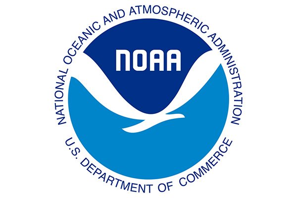 NOAA logo