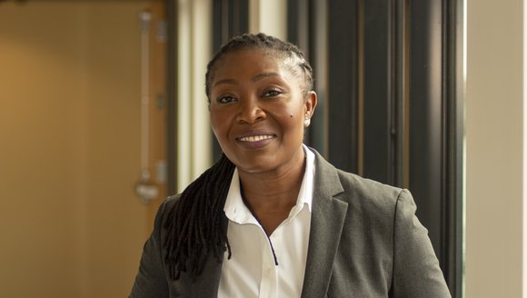 Welcoming a New COO