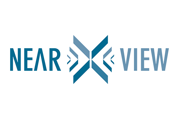 NearView logo.