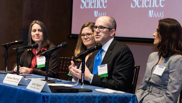 Pershing Paper Gets National Attention