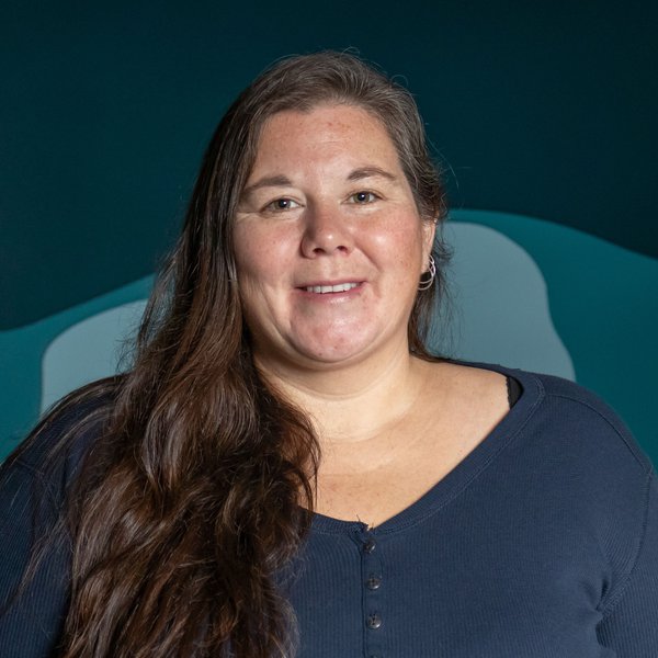 The staff photo for Plansowes Dana