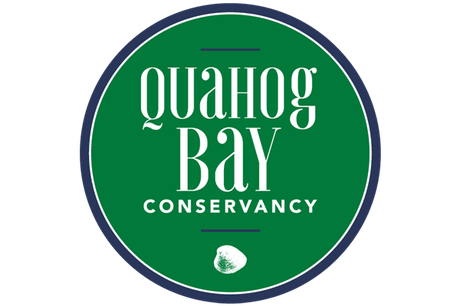 Quahog Bay Conservatory logo