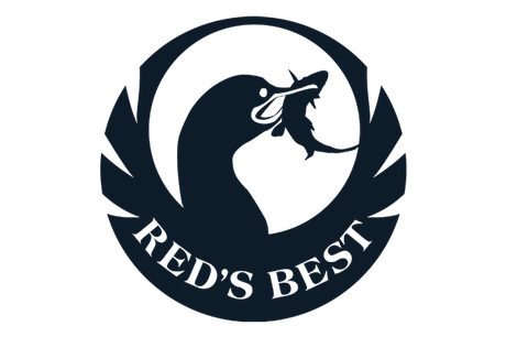 Red's Best logo