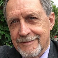 Richard Merrick - distinguished scientist