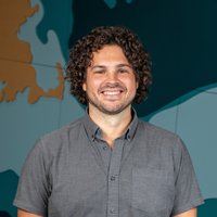 The staff photo of Roger Brothers