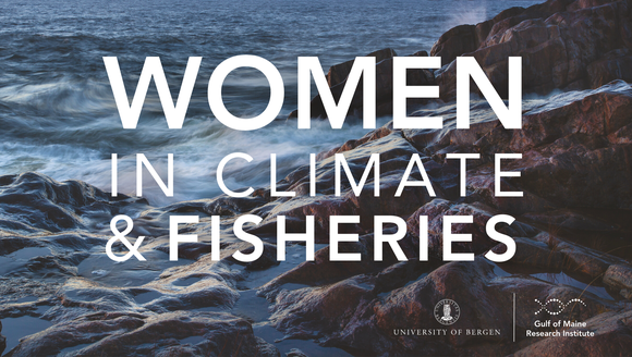 Women in Climate and Fisheries: A Just Transition to a Sustainable Future
