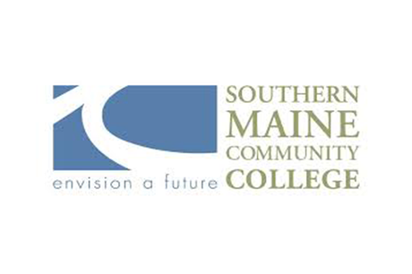 The Southern Maine Community College logo
