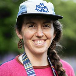 Sarah Kearsley headshot