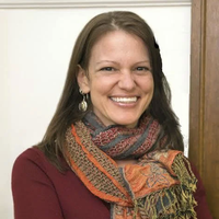 Christine Beitl headshot