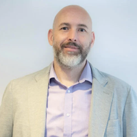 Todd Guilfoos headshot