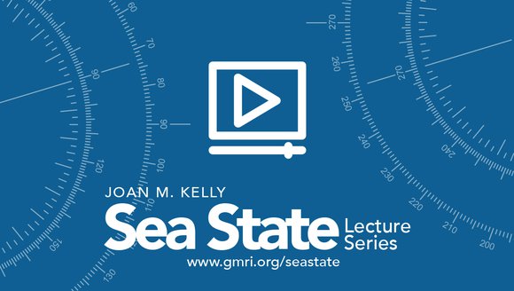 Sea State Now Streaming