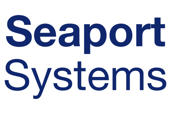 The logo for Seaport Systems