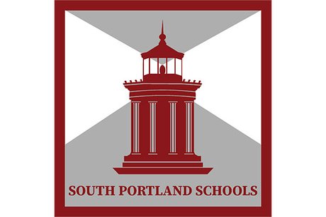 South Portland School Logo