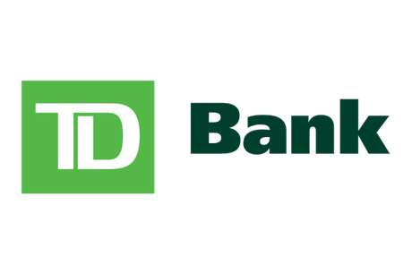 TD Bank Logo
