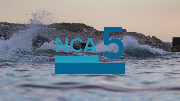 National Climate Assessment Contributions
