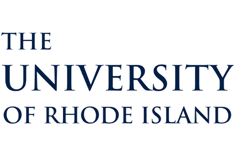 University of Rhode Island URI Logo