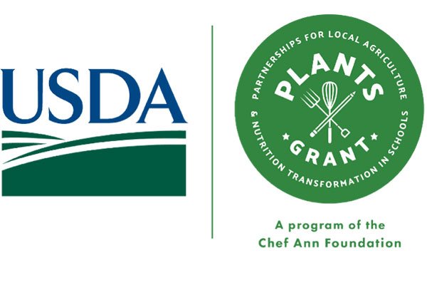 USDA Logo