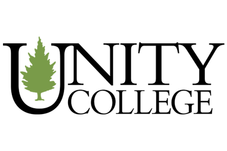 Unity College logo