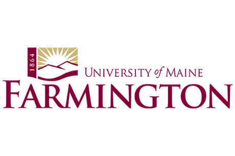 University of Maine Farmington logo