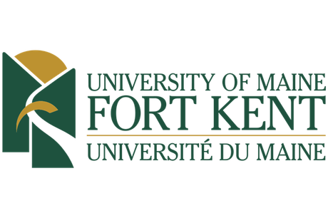 University of Maine Fort Kent logo