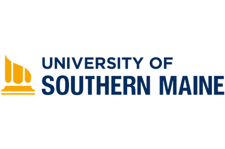 University of Southern Maine logo
