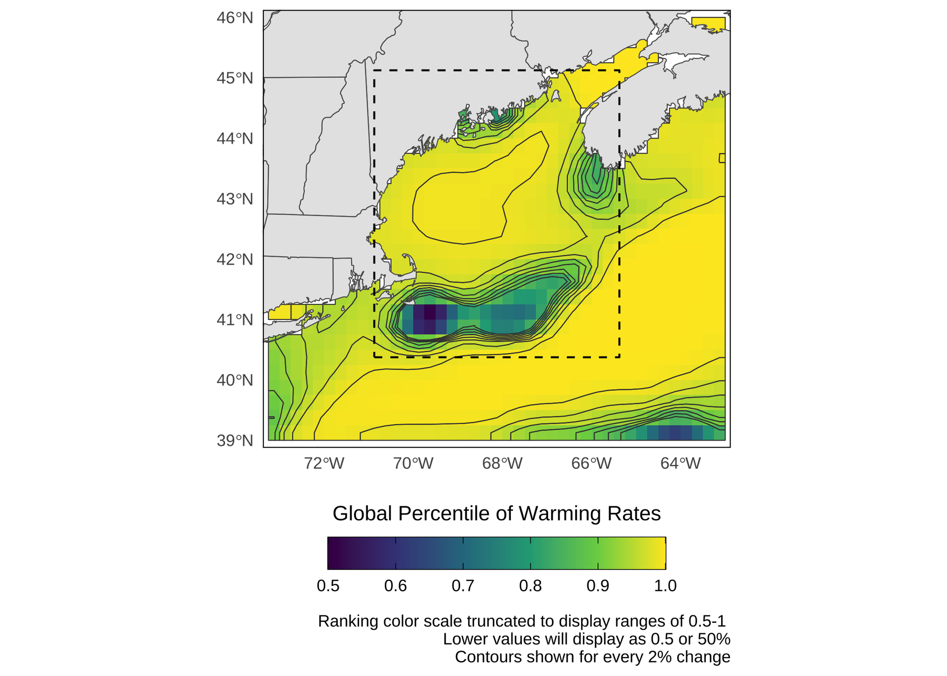 WHO WE ARE  Get Maine Climate Right